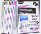 MP120 - eMAXed DVD Drive Cleaner MP120 - eMAXed DVD Drive Cleaner