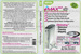 MP120 - eMAXed DVD Drive Cleaner - xBox