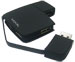 MP763BK - Spiral 4 Port USB Hub