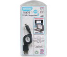 MM182 - McKAL Nintendo 3DS DSi Charging Cable II MM182 - McKAL Nintendo 3DS DSi Charging Cable II