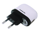 MM611 - McKAL Easy Travel Adapters MM611 - McKAL Easy Travel Adapters
