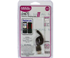 MM831 - NOKIA (2mm interface) USB Retractable Charging Cable MM831 - NOKIA (2mm interface) USB Retractable Charging Cable