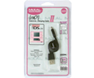MM837 - NDSL USB Retractable Charging Cable MM837 - NDSL USB Retractable Charging Cable