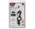 MM838 - PSP (PSP Slim) USB Retractable Charging Cable (Charge/Sync) MM838 - PSP (PSP Slim) USB Retractable Charging Cable (Charge/Sync)