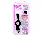 MM83A - McKAL SuperCharger micro-USB Retractable Charging Cable II MM83A - McKAL SuperCharger micro-USB Retractable Charging Cable II