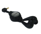 MP628 - McKAL Mbuddies Black MP628 - McKAL Mbuddies Black