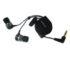 MP751 - Prestige HighEnd Earphone MP751 - Prestige HighEnd Earphone