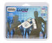 MP814W - Lucidsound White