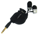 MP814B - Lucidsound Black MP814B - Lucidsound Black