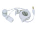 MP814W - Lucidsound White