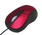 MP861 - Travel Mouse Retractable