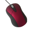 MP862 - Travel Mouse Straight