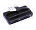 MP902 - McKAL Super Compact CF (CompactFlash/xD) -USB Dongle