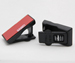 MP955-soCool collapsible stand closed-up shot