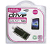 MM152 - McKAL drive compact - GALAXY Tab
