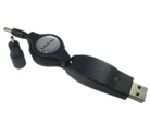 MM631 - McKAL mobility Charging Cable [mC] for NOKIA (Most models)