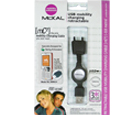 MM634 - McKAL mobility Charging Cable [mC] for Sony Ericsson K750 and later